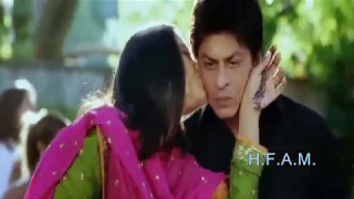 شاروخان عاشق سارح ف الملكوت دندنها