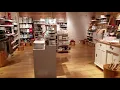 Crate Barrel Colina Nov
