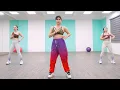 25 Minute Dance Workout At Home | Exercise To Lose Weight FAST | Eva Fitness