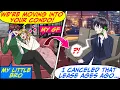 Download Lagu My Little Bro Took My GF \u0026 Tried to Take My Condo When I Was Working Abroad! But…[RomCom Manga Dub]