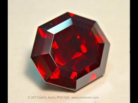 INTERESTING MATERIALS: Cuprite