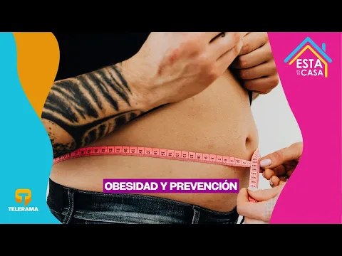 Obesidad y prevención