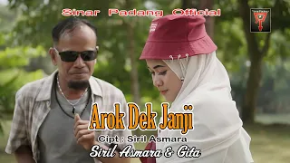Download SIRIL ASMARA Ft. GITA - AROK DEK JANJI - RABAB DIJEH MP3