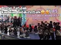 Download Lagu Medley Kaulinan Budak Mimi Mimi, Oray-Orayan dan Tari Tokecang oleh Afiqah Bersama Teman-Teman