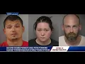 Former Missouri corrections officers appear in court accused of inmate s death
