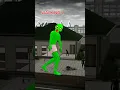 Download Lagu Hantu monster Botak Mio Zombie 🧟😲😯 👣Sakura School Simulator Ding Dong #shorts#viral