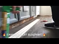 Vinyl Base Installation Lowe s Vinyl Baseboard