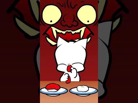 How to PISS OFF a Sushi MasterπΉ π£