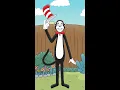 The Hat in the Cat