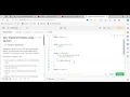 Implement Stack using Queues Leet Code and important qusetions for interview