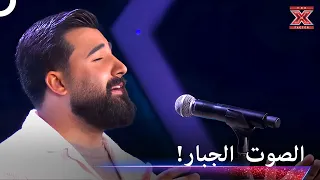 ريان جريرة الصوت العظيم الذي هز المسرح 