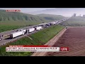 Multi-vehicle pileup closes part of Hwy 58 in Bakersfield