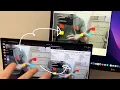 Debug FM WebSocket 2 0 Ubuntu Webcam to Web Browser Testing