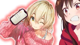mami is best girl