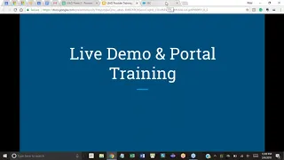 EEC Licensing Education Analytic Database LEAD System Training - GSA Providers English