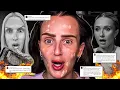 This Mikayla Nogueira Situation Just Got WORSE She s Been ACCUSED Of FRAUD Jeffree Star RESPONDS