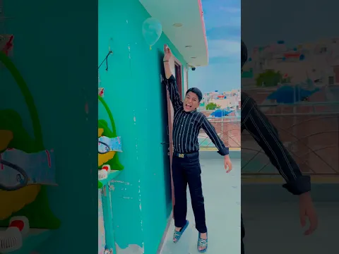 Mom Solve Siblings Balloon Problem 🎈🥰👍 #shorts