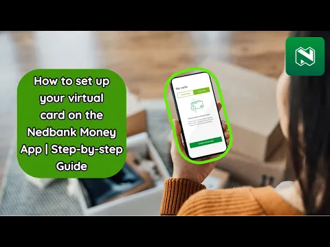 Download MP3 How to set up your Virtual Card on the Nedbank Money App | Step-by-step Guide