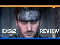 Download Lagu 'Death Stranding 2: On the Beach' - Review
