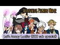 Annoying Pigeon Meme ft Demon Brothers Obey Me Animatic