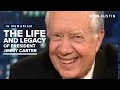 The most memorable moments of Jimmy Carter throughout his political career