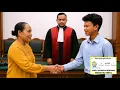 Download Lagu IBU TIRI FAREL PRAYOGA AKHIRNYA IKHLAS MENYERAHKAN SEMUA HARTA MILIK FAREL, SEMUA DIBUAT LEGA