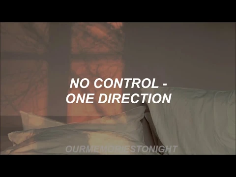 Download MP3 one direction - no control // lyrics