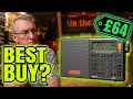 X ata D-808 Tested BEST value SSB portable radio you can buy