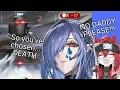 Download Lagu [Arknights] : CANNOT AND UPGRADED SAMI'S WILL C0CKBLOCKED THIS NARANTUYA SHOWCASE!!!