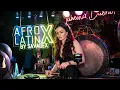 Download Lagu KARKÂDÉ ❤️ LIVE DJ SET - AFRO LATINX by SAVAGEX - MONDI WEST- MAY 2025 ❤️