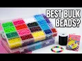 Pony Beads Haul Is This the Best Bulk Set