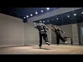 god (지오디)-애수 안무 거울모드ㅣ90년대 댄스곡