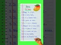 Download Lagu 10 lines On Mango In English/Essay On Mango Fruit in English writing/My favourite fruit essay l