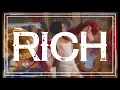Rich - Maren Morris (Clean Version)