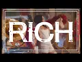 Rich - Maren Morris Clean Version