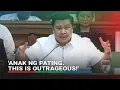 Download Lagu P245-M in cash? Jinggoy nagulat sa bitbit na suhol ng contractor sa opisina ng DPWH | ABS-CBN News