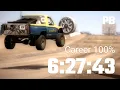 Download Lagu Colin McRae: DIRT Career 100% Speedrun in 6:27:43