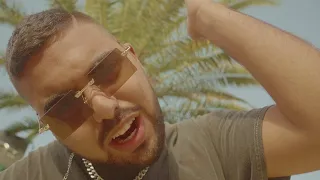 VARGAS Kimono OFFICIAL MUSIC VIDEO 