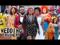 Download Lagu WEDDING CRASHERS 1 -FREDRICK LEONARD, DESTINY ETIKO, LIZZY GOLD 2022 Latest Nigerian Nollywood Movie