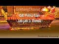 Download Lagu GK Fitria Sari - Jali jali Si Ronda