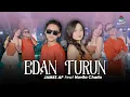 Lagu Edan Turun - James AP Ft. Novita Charla (Official Music Video )