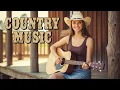 Slow Classic Country Playlist – Best Timeless Country Hits 🎶✨