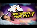 Burn Fat While You Sleep 5 Science Backed Overnight Metabolism Boosters