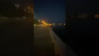 محافظة حقل ليل ا خليج العقبة هدوء الليل حقل محافظة حقل تبوك 