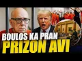 Download Lagu BOULOS KA MOURI NAN PRIZON AN,DAM SA VIN MILYONÈ NAN ETAZINI WAP SEZI TANDE KIJAN