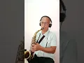 Download Lagu Beautiful In White ( Westlife ) Saxophone Cover