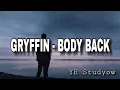 DJ BODY BACK - GRYFFIN ( YR Studyow )