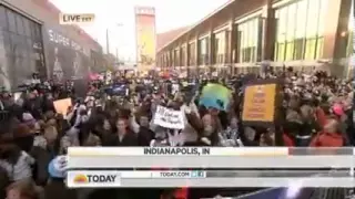 gym class heroes stereo hearts feat adam levine live on the today show 02 03 2012