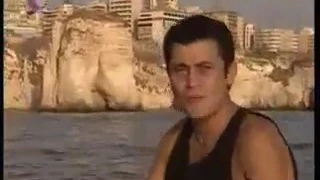 جورج وسوف كلام الناس فيديو كليب الاصلى اول ظهور سيرين عبد النور 