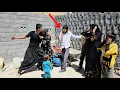 Download Lagu Sajjad and Behnam clash over disrespect for Elham